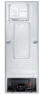 Samsung 236L 2 Star Inverter Frost-Free Convertible 3 In 1 Double Door Refrigerator Appliance (RT28C3732HS/HL,Hydrangea Blue) - Image 5