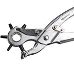 AmazonBasics Leather Hole Punch - 2.5mm-5mm - Image 3