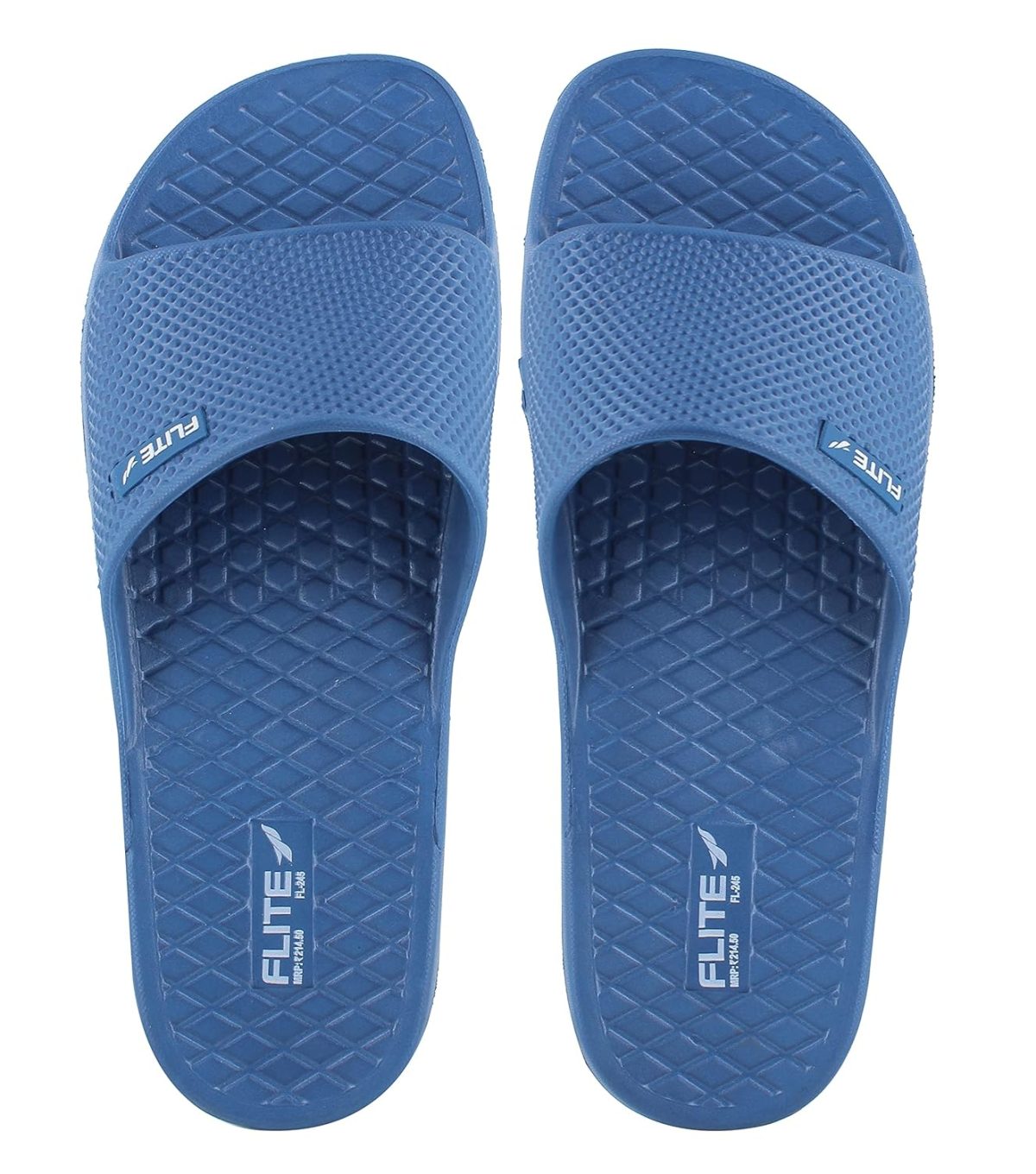 FLITE Men's Flip Flops Thong Slippers - Image 5
