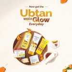 Mamaearth Ubtan Natural Glow Face Wash with Turmeric & Saffron | For Tan Removal & Skin brightening | SLS & Paraben Free | For All Skin Type | For Men & Women | 100 ml - Image 8