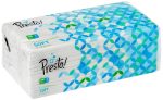 Presto! 2 Ply Facial Tissue Soft Pack - 200 Pulls (Pack of 3) - Image 4