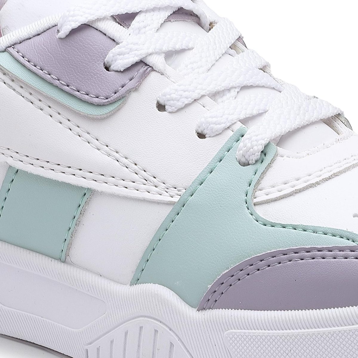 ASIAN Casual Sneaker Shoes for Women | Soft Cushioned Insole || PARADISE-01 Sneakers for Women - Image 4