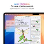 Apple 2025 MacBook Air (15-inch, Apple M4 chip with 10-core CPU and 10-core GPU, 16GB Unified Memory, 256GB) - Starlight - Image 4
