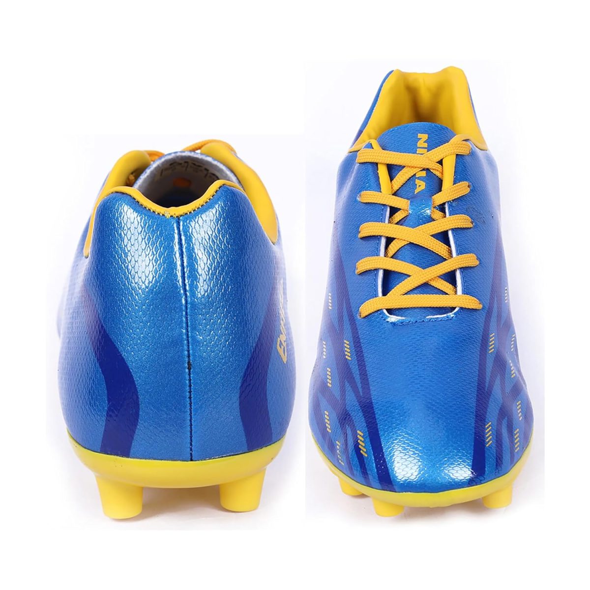 Nivia ENFLIED Football Studs/Sports and Soccer/Comfortable and Lightweight - Image 8