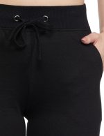 Max Women's Regular Fit Mid Rise Track Pant - Image 3