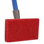 Gala - 151810 Scrubber with Long Handle (Multicolour) - Image 4