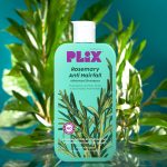 The Plant Fix Plix Rosemary Advanced Anti HairFall Shampoo for Decreases Hair Fall & Breakage - 200 ml | All Hair Types | Men & Women | Sulphate & Paraben Free - Image 8