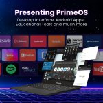 Primebook S WiFi, 2025(New) Android Based MediaTek MT8183 - (PrimeOS) Thin and Light Laptop (11.6 Inch, 1.065 Kg, Type C) (4GB/128GB eMMC Storage) - Image 6