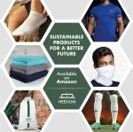 HEELIUM Bamboo Compression Socks & Sleeves For Men & Women | Odour Free & Superior Grip | Running, Cycling, Boosts Blood Circulation & Recovery - Image 7