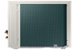 Samsung 1.5 Ton 5 Star (5-in-1 Convertible Cooling, AR18CYNZABE, Stabilizer Free Operation, Copper, Inverter Split AC, White - Image 8