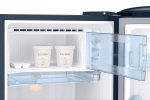 Samsung 183 L, 3 Star, Digital Inverter, Direct-Cool Single Door Refrigerator (RR20C1823CU/HL, Camellia Blue, Base Stand Drawer) - Image 9