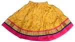 DIAMO Girl's Rayon Readymade Lehenga Choli - Image 5