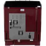 LG 11.5 kg, 5 Star, Roller Jet Pulsator with Soak, Wind Jet Dry Technology, Semi-Automatic Top Load Washing Machine (2025 Model, P115ASDAZ, Smart Filter & Rat Away feature) - Image 7