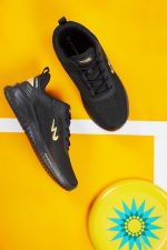 Campus Men Wells Running Shoes - Image 7
