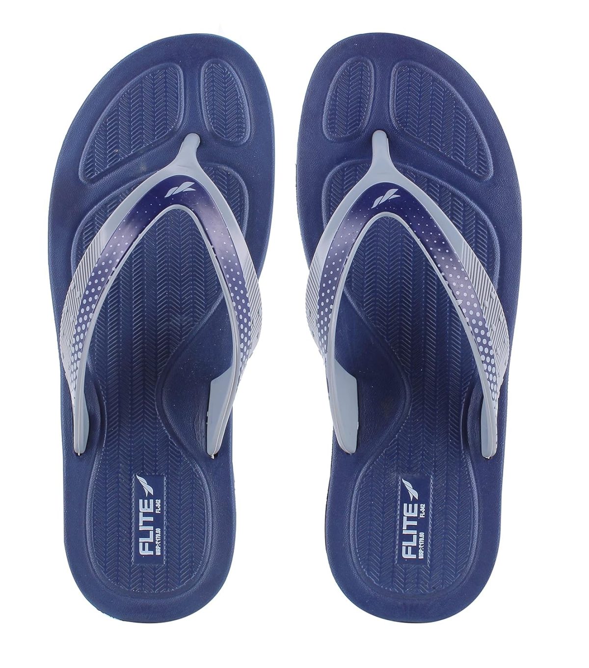 FLITE Women's Fl0342l Slippers - Image 5