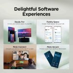 Motorola Edge 50 Fusion tG (Forest Green, 8GB RAM + 128GB Storage) - Image 11