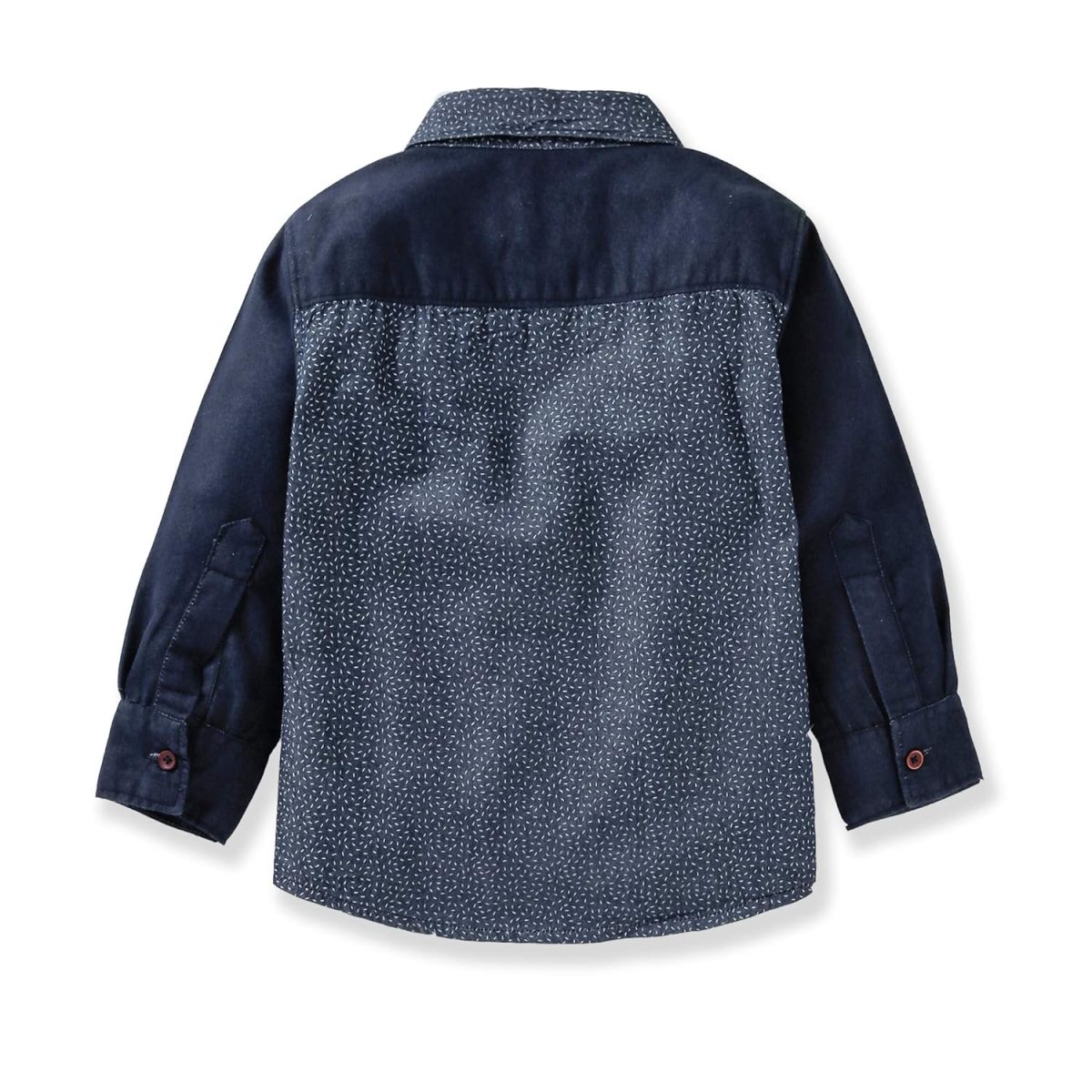 TONYBOY Boy's Regular Fit Kids Wear - Image 2