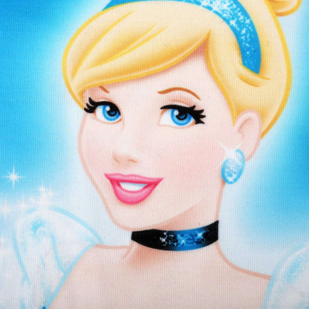 Disney Girl's T-Shirt - Image 3