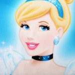 Disney Girl's T-Shirt - Image 3