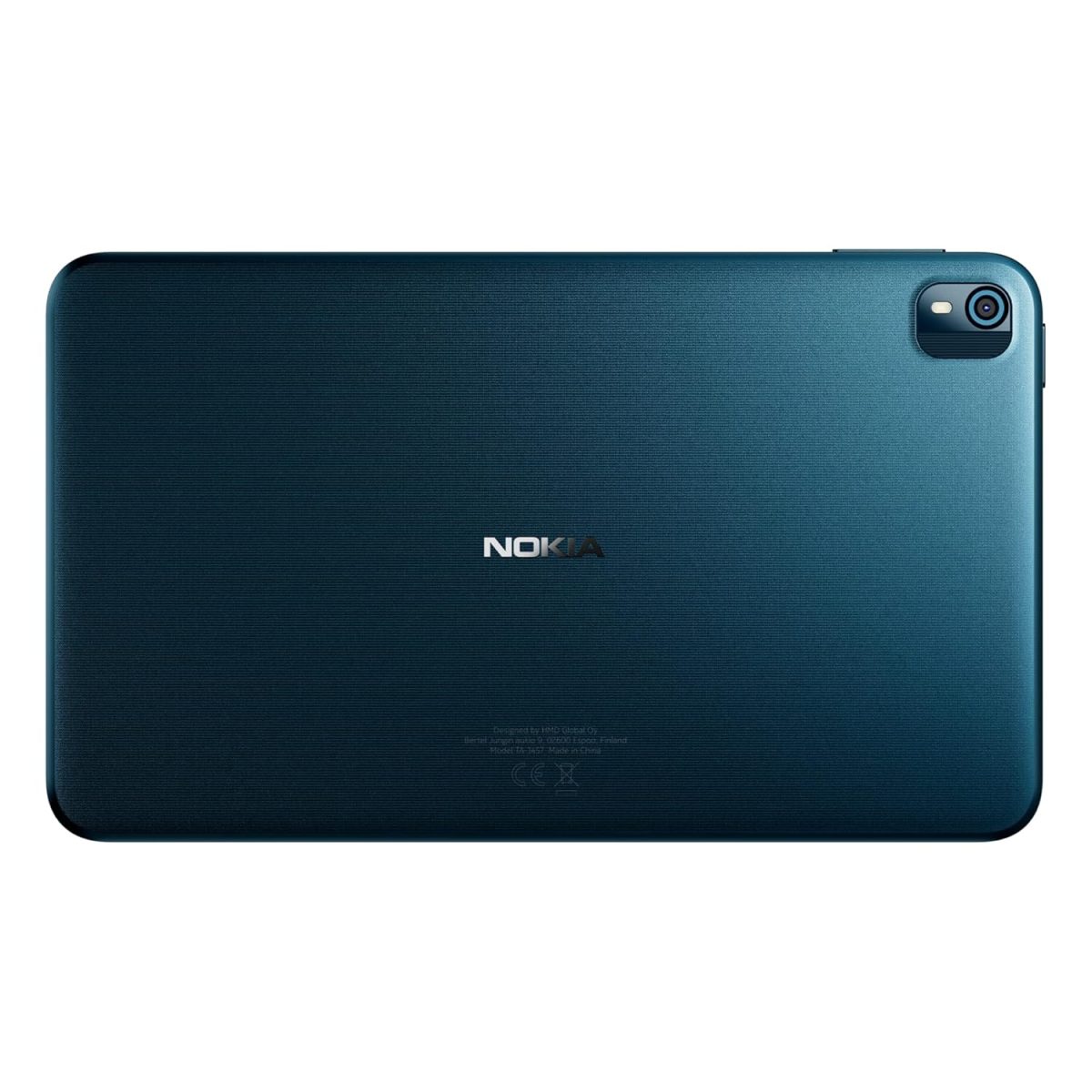Nokia T10 Android™ 12 Tablet with 8” HD Display, 8MP Rear Camera, AI face Unlock, All-Day Battery, WiFi + 4G Volte | 4 + 64GB - Image 4