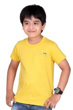 dongli Stylish Boys 5PCS Combo Tshirt - Image 5