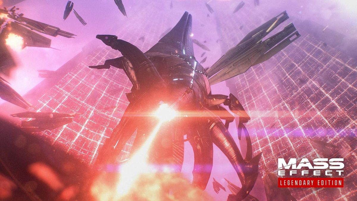 Mass Effect: Legendary Edition (PS4) - Image 3