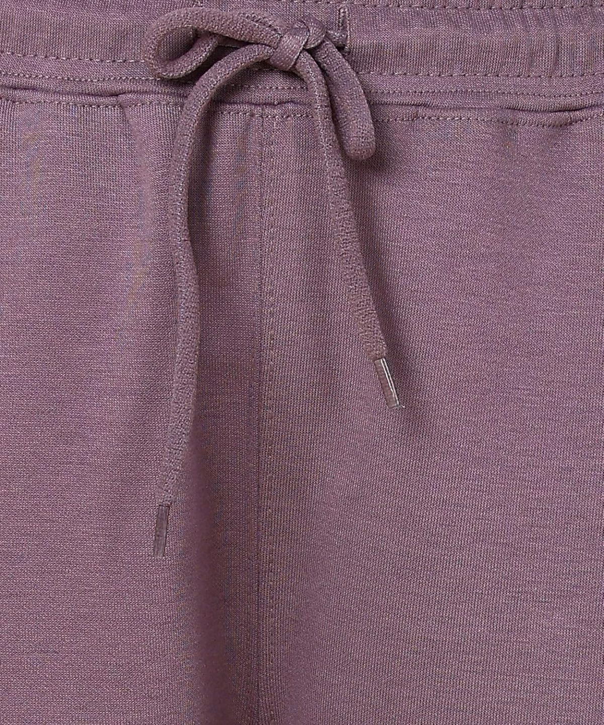 Alan Jones Clothing Women’s Ankle-Length Cotton Trackpant | Comfort Fit | Heavy GSM Fabric | Side Pockets | Drawstring Waist - Image 5