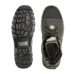 Liberty Men's Warrior Jungle King Boots, Army Military Boot - Image 5