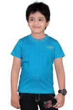 dongli Stylish Boys 5PCS Combo Tshirt - Image 6