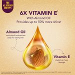 Bajaj Almonds Drops Hair Oil, Pack of 1, 625ml - Image 4