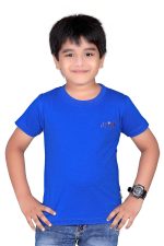 dongli Stylish Boys 5PCS Combo Tshirt - Image 2