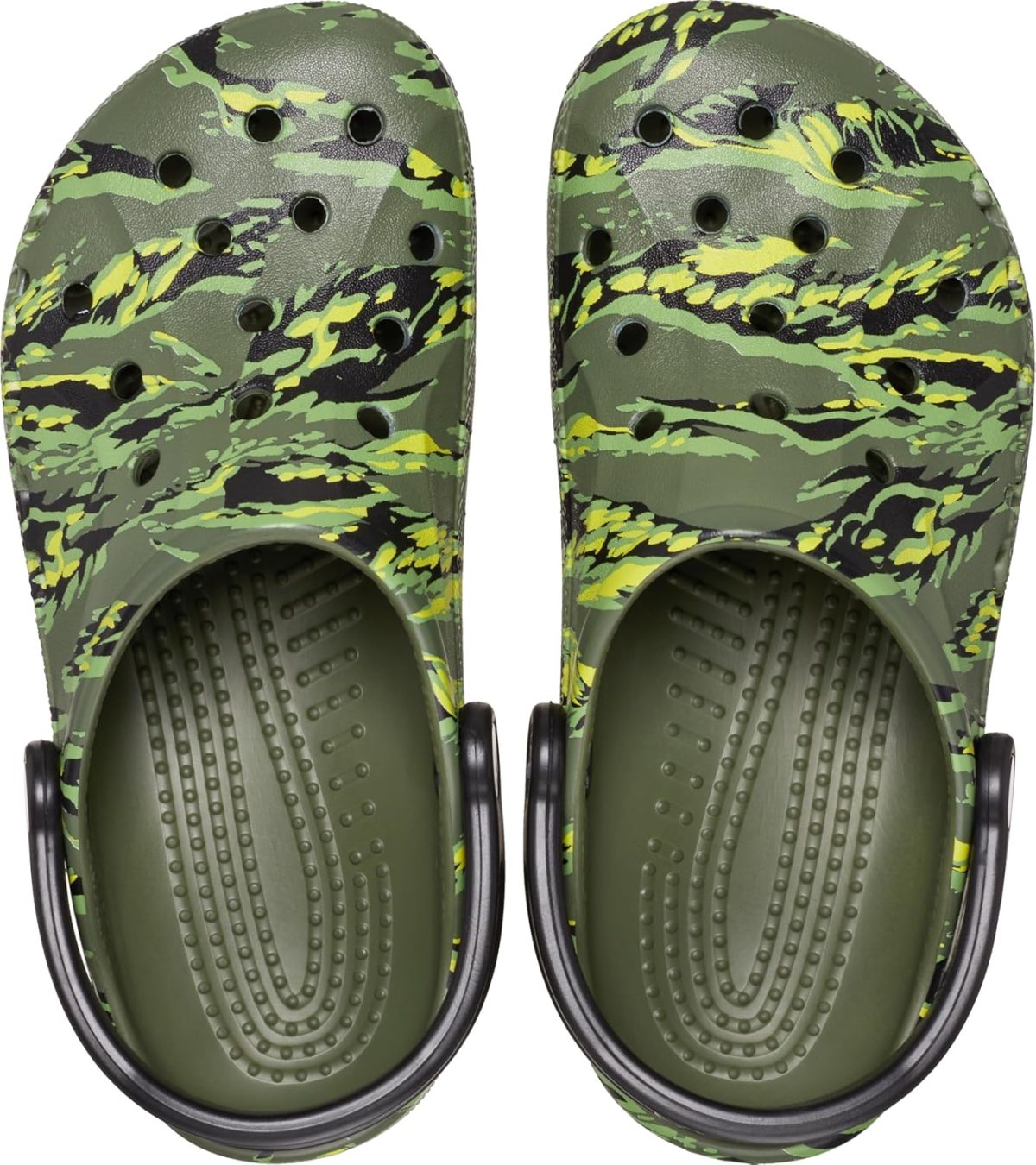 Crocs Unisex Adult Baya Seasonal Printed Clog - Image 4