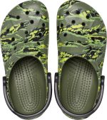 Crocs Unisex Adult Baya Seasonal Printed Clog - Image 4