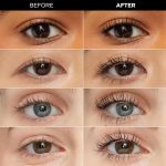 Loral Paris Telescopic Original Mascara, Blackest Black, 0. 27 Fl. Oz. - Image 2