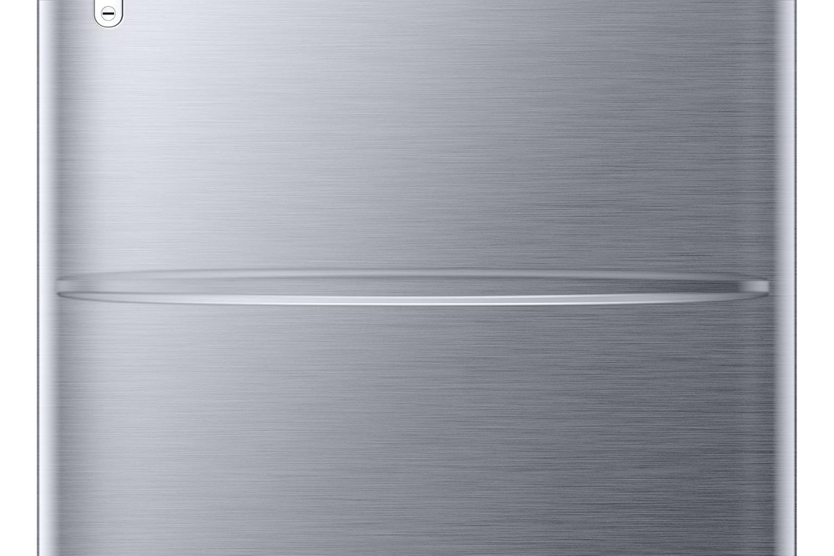 Samsung 183 L, 3 Star, Digital Inverter, Direct-Cool Single Door Refrigerator (RR20C1Y23S8/HL, Silver, Elegant Inox) - Image 10