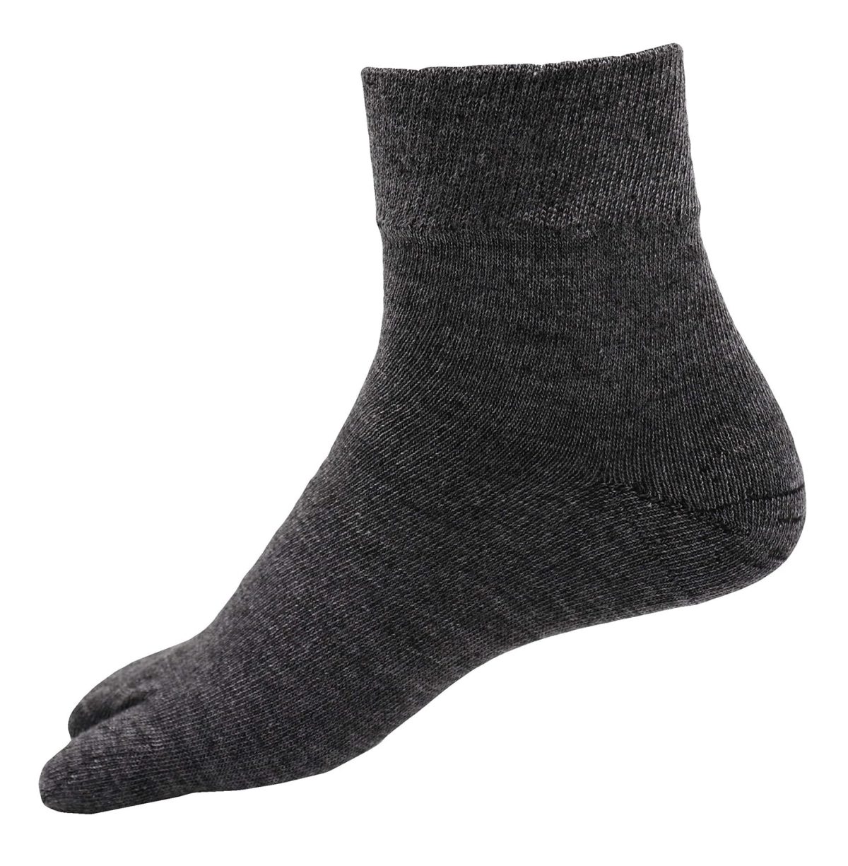 RC. ROYAL CLASS Women's Woolen Ankle Length Multicolored Socks(Pack of 5 Pairs)(Free size) - Image 5