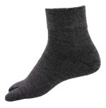 RC. ROYAL CLASS Women's Woolen Ankle Length Multicolored Socks(Pack of 5 Pairs)(Free size) - Image 5
