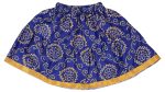 DIAMO Girls' Cotton Lehenga Choli - Image 5