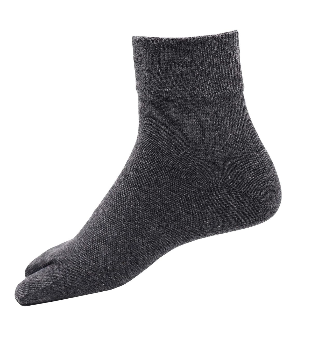 RC. ROYAL CLASS Women's Woolen Ankle Length Multicolored Socks(Pack of 5 Pairs)(Free size) - Image 3