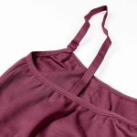 SELSIA Women's Cotton Non Padded/Sports/Gym/Yoga Daily Workout Sports Bra Combo for Girls - Image 5