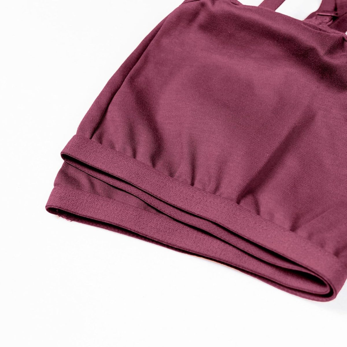 SELSIA Women's Cotton Non Padded/Sports/Gym/Yoga Daily Workout Sports Bra Combo for Girls - Image 6