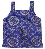 DIAMO Girls' Cotton Lehenga Choli - Image 3