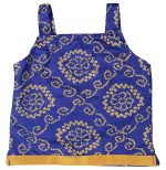 DIAMO Girls' Cotton Lehenga Choli - Image 2