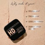 Insight Pressed Powder Translucent Face Powder (LIGHT) - Image 2