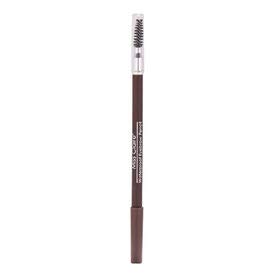 Miss Claire Miss Claire Waterproof Eyebrow Pencil 03 (Mascara Brush), Medium Brown, 1.4 Grams, Medium Brown,