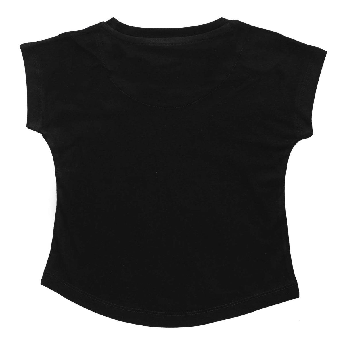 SPIDER-MAN Girl's Solid Regular Fit Tops - Image 2