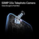 OPPO Reno14 5G (Forest Green, 12GB RAM, 512GB Storage) - Image 5