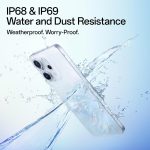 OPPO Reno14 5G (Forest Green, 12GB RAM, 512GB Storage) - Image 9