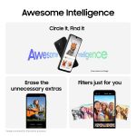 Samsung Galaxy A26 5G (Awesome Black, 8GB, 256GB) | Awesome Intelligence (AI) | Circle to Search | Gemini Live | FHD+ sAMOLED Display | 50MP OIS Camera | IP67 Rated - Image 3