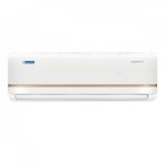 BLUE STAR 1 Ton 5 Star AI Pro 5-in-1 Convertiblee Cooling DigiQ Penta Sensors Inverters Split Air Conditioner (BLUE STAR AC IC512TNUR, White)